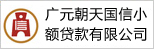 广元市朝天国信小额贷款有限公司